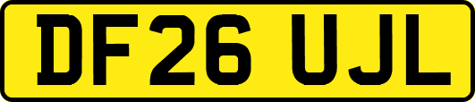 DF26UJL