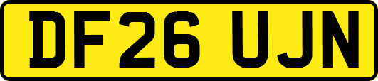 DF26UJN