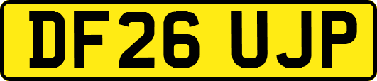 DF26UJP