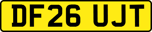 DF26UJT