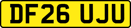 DF26UJU