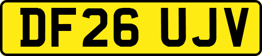DF26UJV