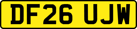 DF26UJW