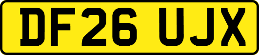 DF26UJX
