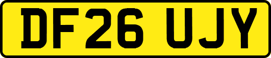DF26UJY
