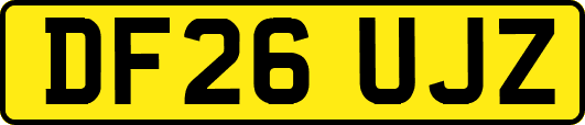 DF26UJZ