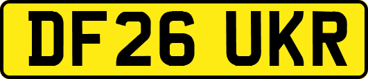 DF26UKR