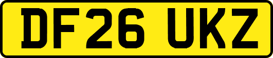 DF26UKZ