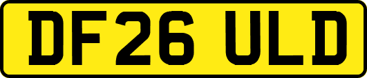 DF26ULD
