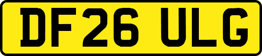 DF26ULG