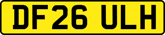 DF26ULH