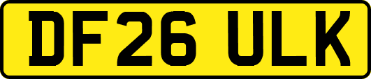 DF26ULK