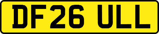 DF26ULL