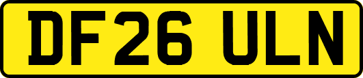 DF26ULN
