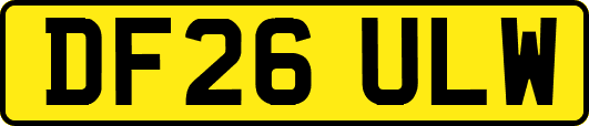 DF26ULW