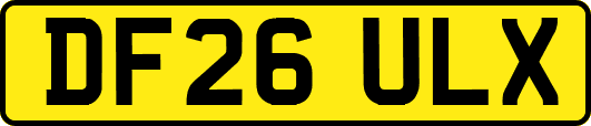 DF26ULX
