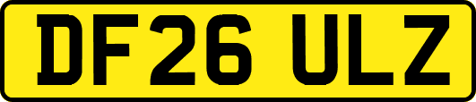 DF26ULZ