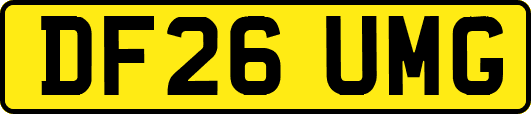 DF26UMG