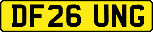 DF26UNG