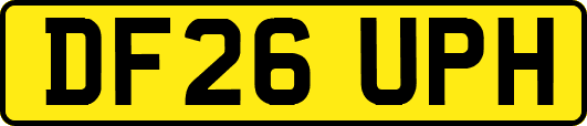 DF26UPH