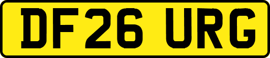 DF26URG
