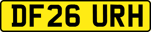 DF26URH
