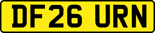 DF26URN