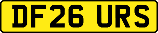 DF26URS
