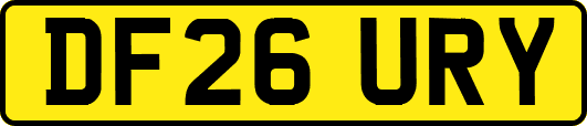 DF26URY
