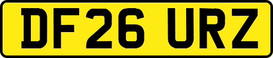 DF26URZ