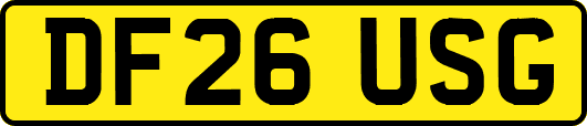 DF26USG