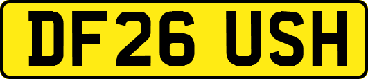 DF26USH