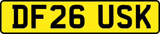 DF26USK