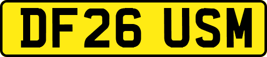 DF26USM