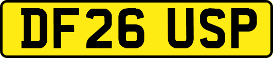 DF26USP