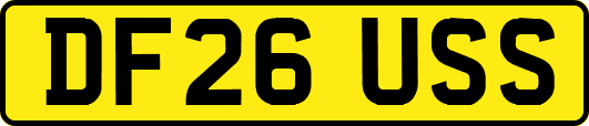 DF26USS