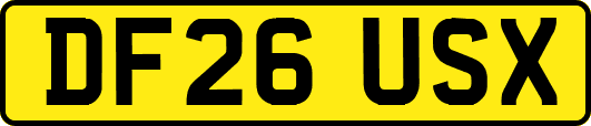 DF26USX