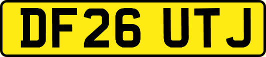 DF26UTJ