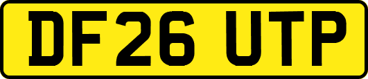 DF26UTP