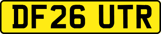 DF26UTR