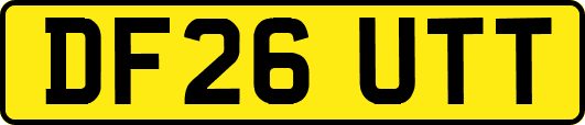 DF26UTT