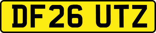 DF26UTZ