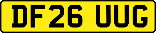 DF26UUG