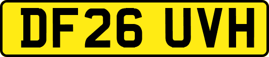 DF26UVH