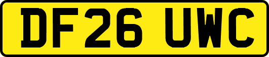 DF26UWC