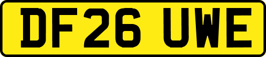 DF26UWE