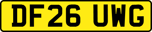DF26UWG