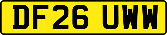 DF26UWW