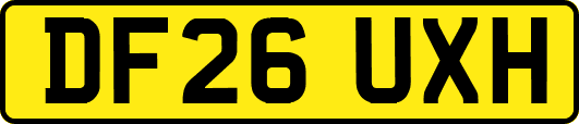 DF26UXH