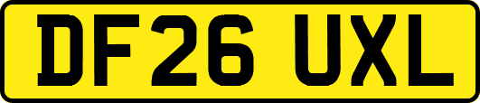 DF26UXL